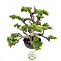 YAPAY BONSAI AĞACI